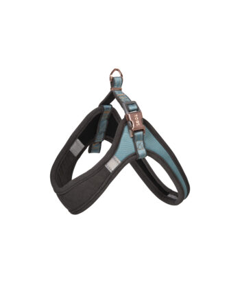 Urban Fast Fit Tuig S/M Turquoise Moon