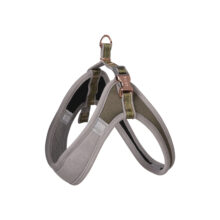 Urban Fast Fit Tuig M Olive Twist