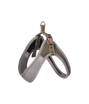 Urban Fast Fit Tuig M Olive Twist