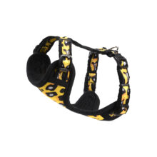 Fashion Tuig XS Leopard Bone
