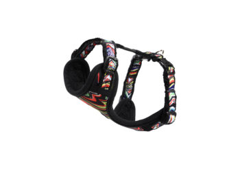 Fashion Tuig XS Wild Stripes