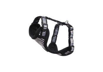 Fashion Tuig XS Zebra