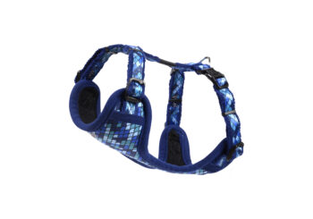 Fashion Tuig S Amphibian Blue