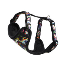 Fashion Tuig S Wild Stripes