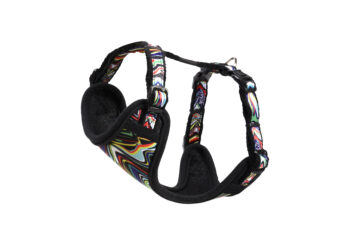 Fashion Tuig S Wild Stripes