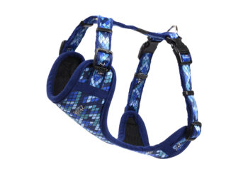 Fashion Tuig M Amphibian Blue