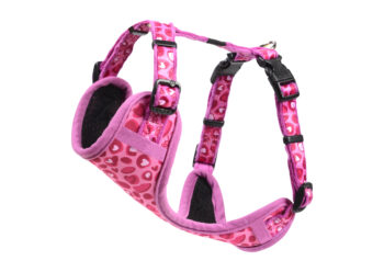 Fashion Tuig M Wild Hearts