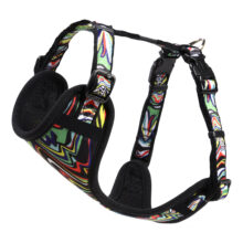Fashion Tuig M Wild Stripes