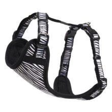 Fashion Tuig M Zebra