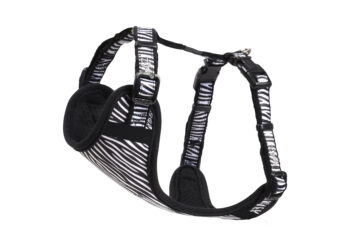 Fashion Tuig M Zebra