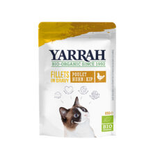 Yarrah Kat Pouch Chicken in Gravy