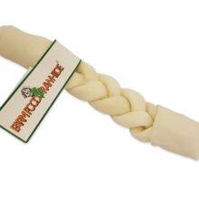 Farm Food Dental Braided Stick M
