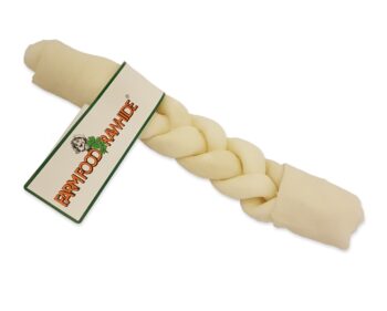 Farm Food Dental Braided Stick M