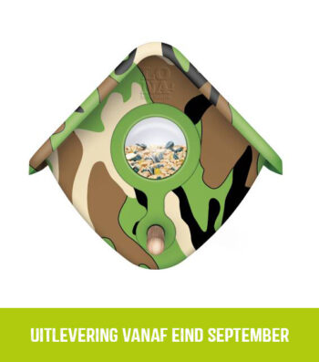 LONA Voerhuis H1 Camo