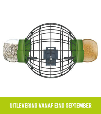 LONA Voerkooi V20 Rond