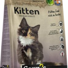 Carnis Kat Kitten Droog