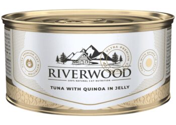 RW Tuna With Quinoa In Jelly