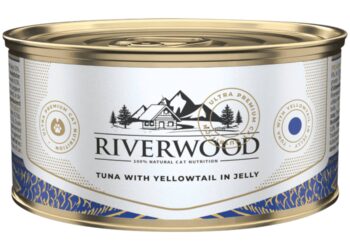 RW Tuna With Yellow Tail In Jelly