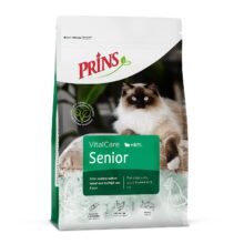 Prins Cat Senior