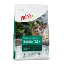Prins Cat 12+ Senior