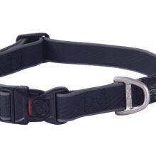 Hydro Tech Halsband L Zwart