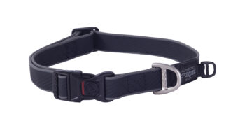 Hydro Tech Halsband L Zwart