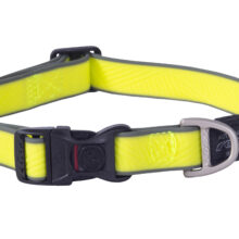 Hydro Tech Halsband L Geel