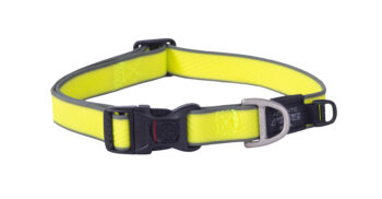 Hydro Tech Halsband L Geel