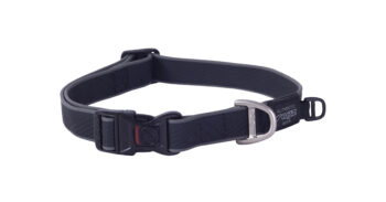 Hydro Tech Halsband M Zwart