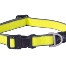 Hydro Tech Halsband M Geel