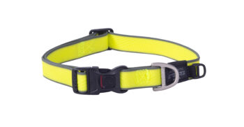Hydro Tech Halsband M Geel