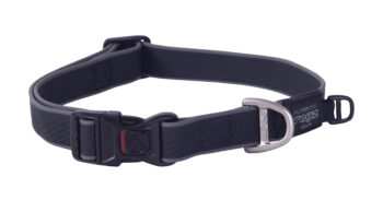 Hydro Tech Halsband XL Zwart