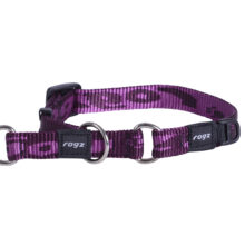 Alpinist Slipband M Paars