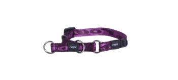 Alpinist Slipband M Paars