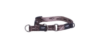 Alpinist Slipband M Chocolade