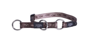 Alpinist Slipband L Bruin
