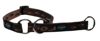 Alpinist Slipband XL Bruin