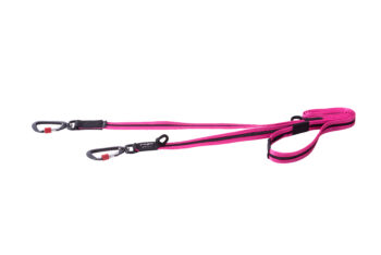 Air Tech Multi Lijn M Roze