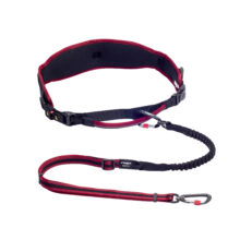 Air Tech Sport Riem & Lijn L-XL Rood