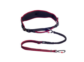 Air Tech Sport Riem & Lijn L-XL Rood