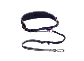 Air Tech Sport Riem & Lijn L-XL Grijs