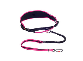 Air Tech Sport Riem & Lijn L-XL Roze