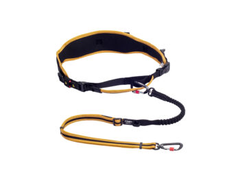 Air Tech Sport Riem & Lijn L-XL Oker