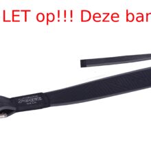 Hydro Tech Training Lijn 1m Geel