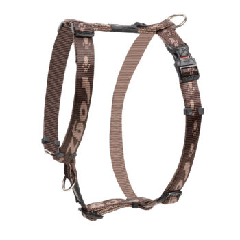 Alpinist Tuig L Bruin