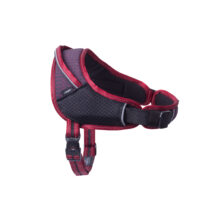 Air Tech Sport Tuig M-L Rood
