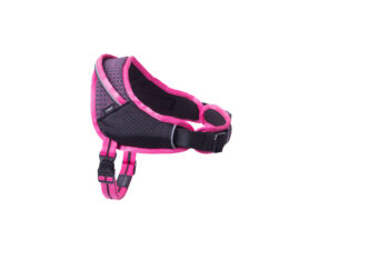 Air Tech Sport Tuig M-L Roze