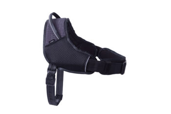 Air Tech Sport Tuig XL Zwart