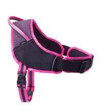 Air Tech Sport Tuig XL Roze