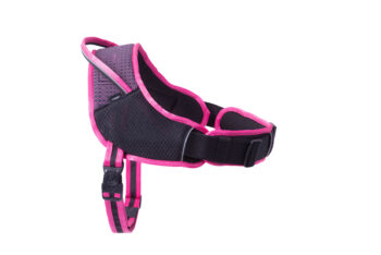 Air Tech Sport Tuig XL Roze